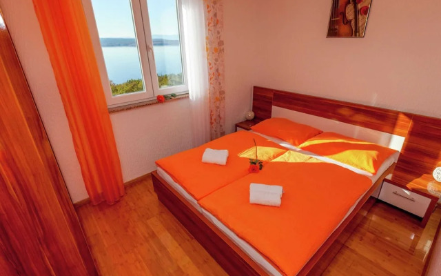 Beautiful Apartment in Dramalj