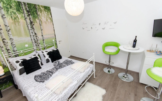 Luxury Lidija Rooms