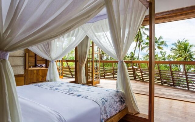 The Cove Bali by Nakula