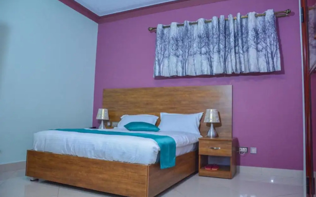 SamWeb Bed and Breakfast