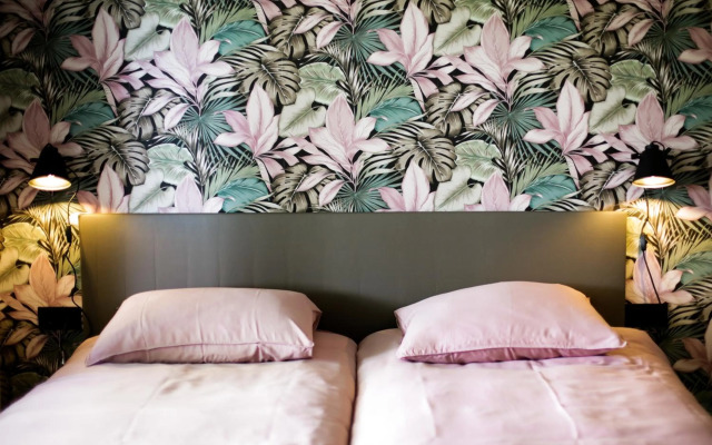 Vakantiehuisje De Barones