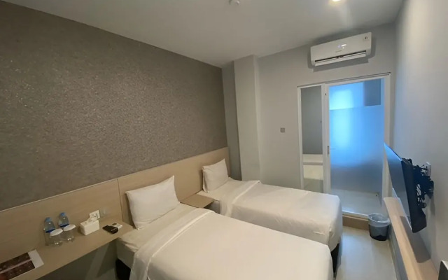Swasana Hotel Medan