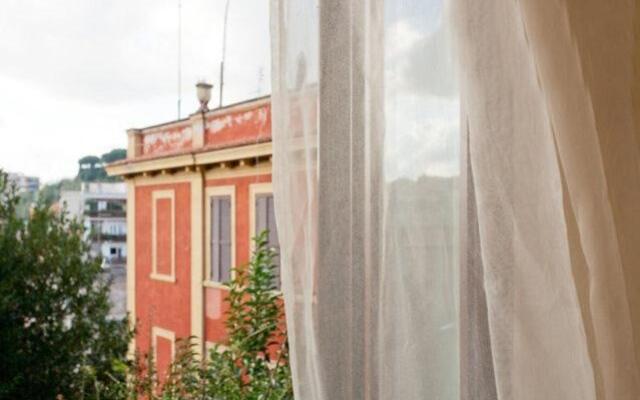 Brancaleone86 - the Loft