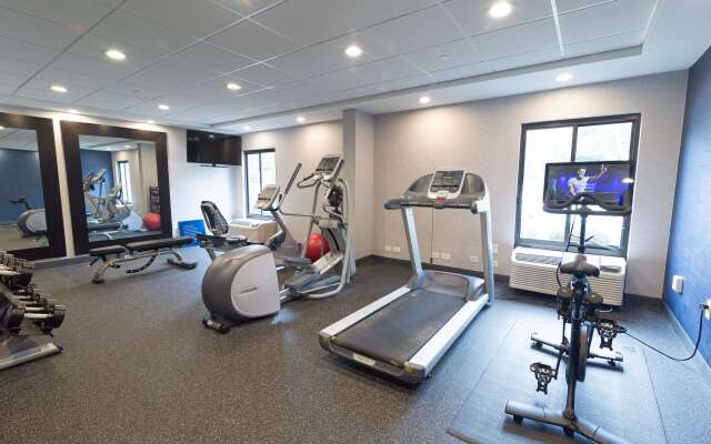 Hampton Inn Atlanta/Peachtree City