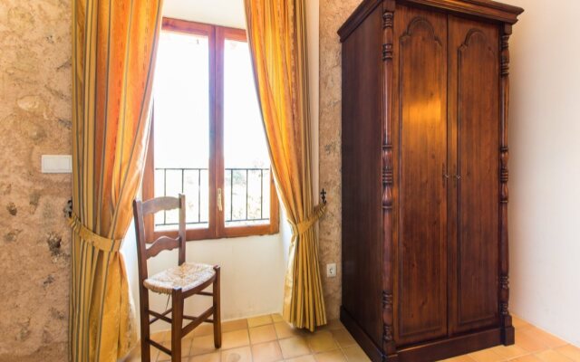 Finca Ses Cases Noves