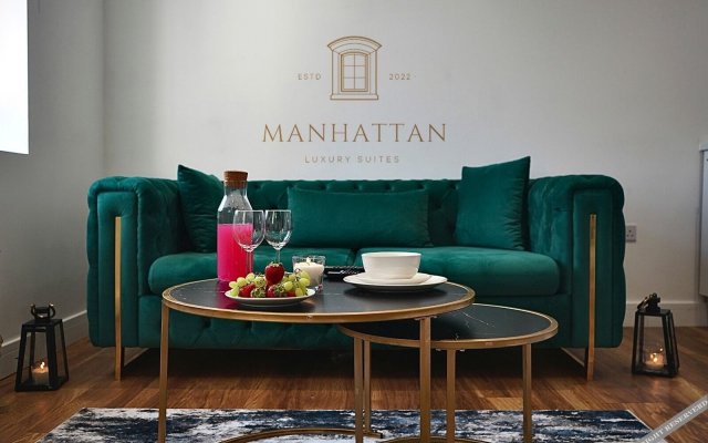 Manhattan Luxury Suites