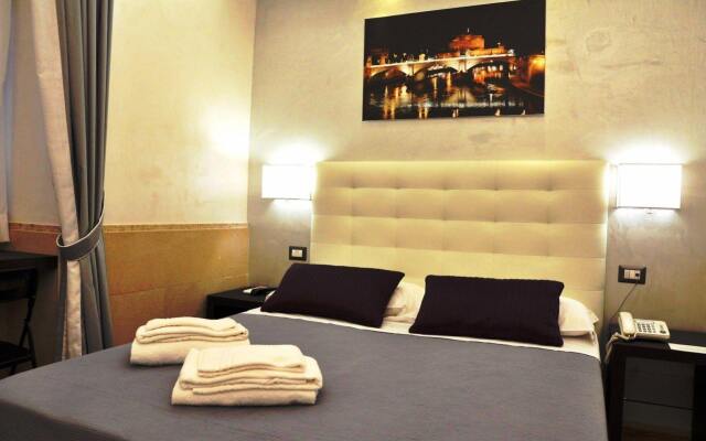 B&B Vatican Accommodations