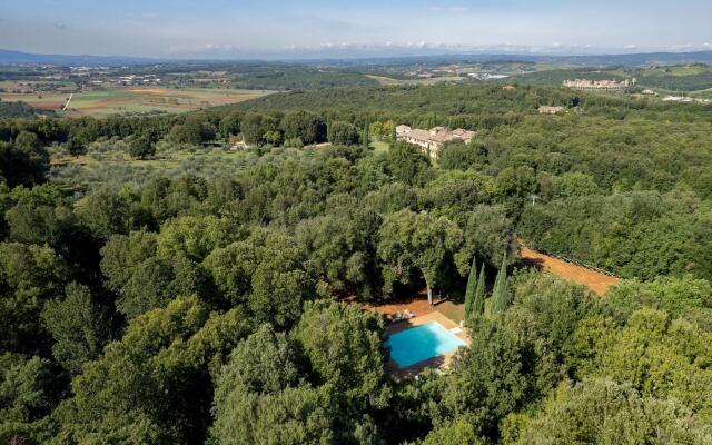 Borgo Gallinaio 32 in Siena