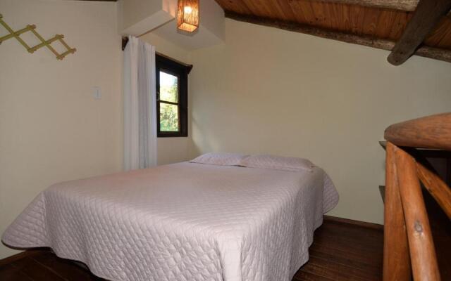 Pousada Sitio Olho Dagua