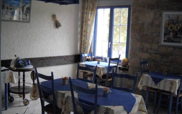Hotel La Rochette