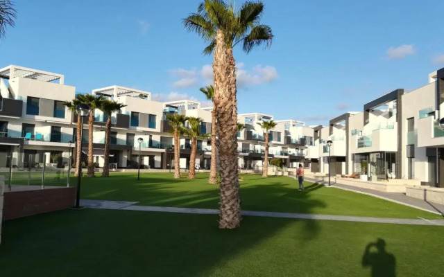 Oasis Beach X 106
