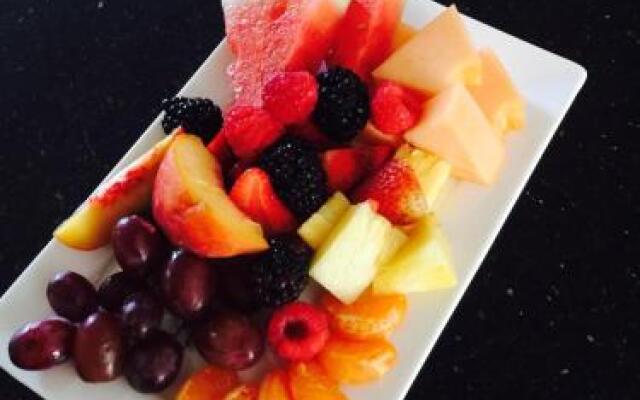 The Stewart House Bed & Breakfast