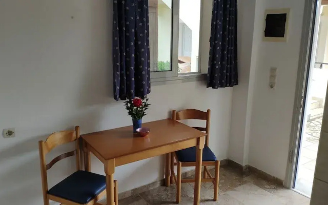 Tondoris Apartments