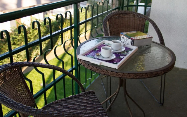 Le Duchesse Rooms and Events