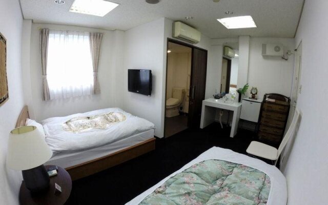 Solmare Nankiso Guest House