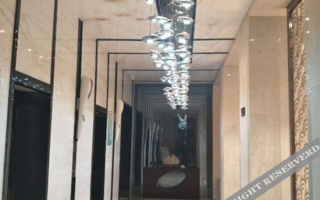 Songzi International Hotel