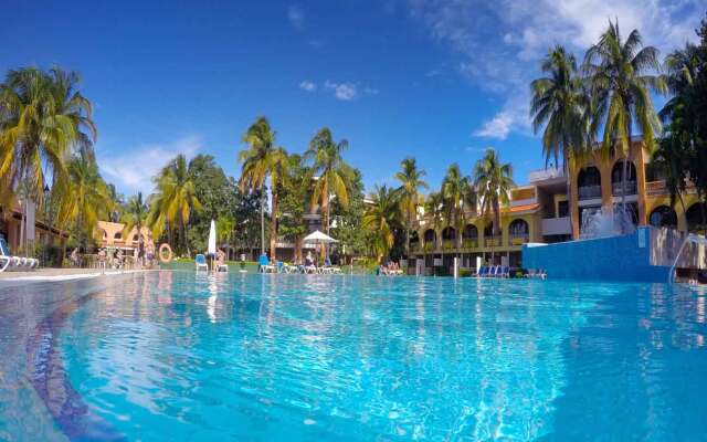Roc Barlovento All Inclusive