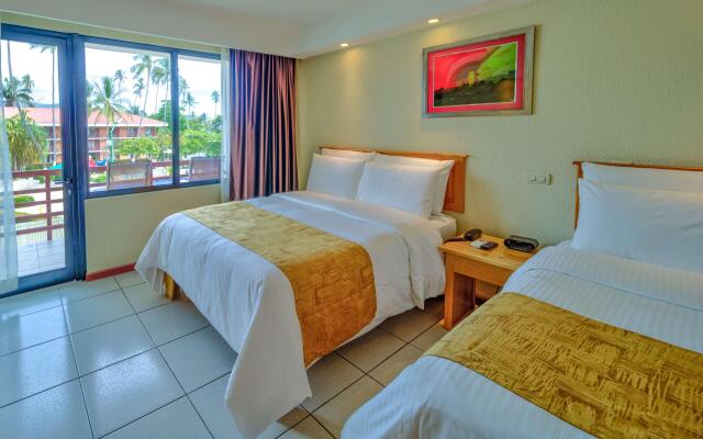 Best Western Jaco Beach All-Inclusive Resort