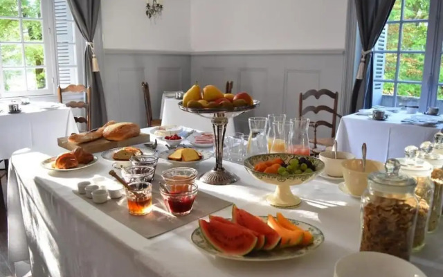 Manoir de Plaisance