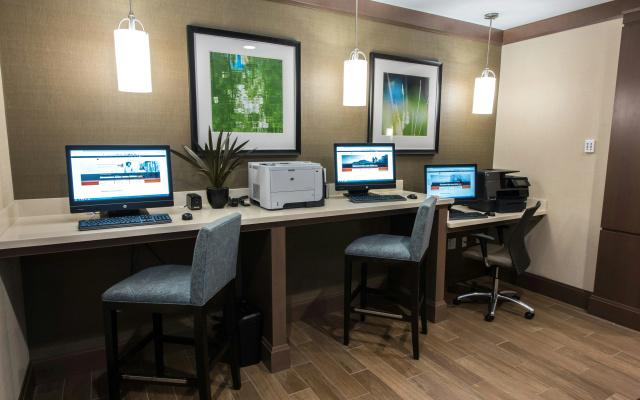 Staybridge Suites Albany Wolf Rd-Colonie Center by IHG