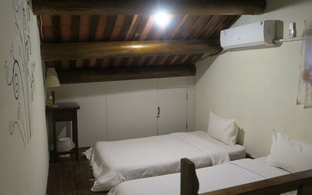 Shuitou Inn III