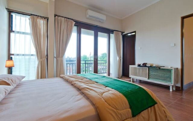 Nuansa Kori House 4 Bedrooms Jimbaran