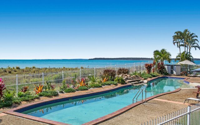 BreakFree Great Sandy Straits