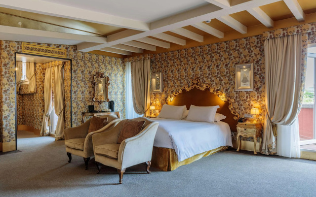 Papadopoli Hotel Venezia - MGallery Collection