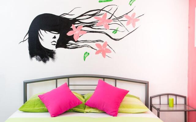 Apartment Burin