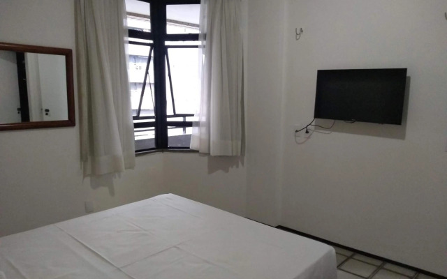 Beira Mar Golden Flat 1655