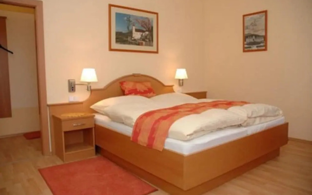 Kirchenwirt Maria Schutz