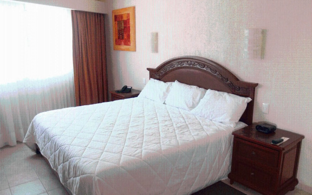 Hotel Argento