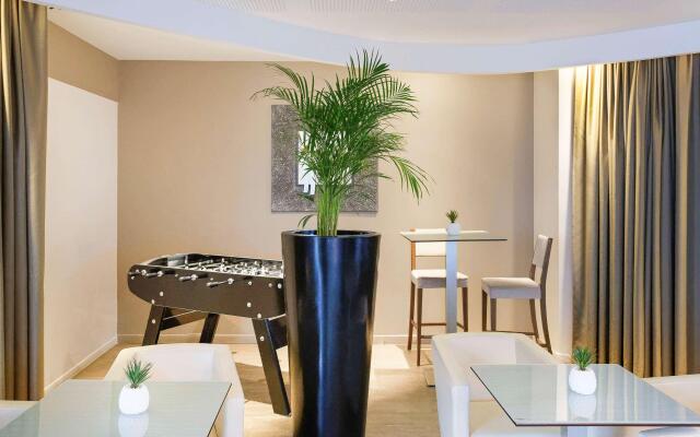 Ibis Styles Chalon sur Saone