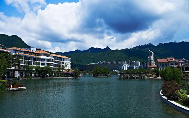 Pattaya Hotel