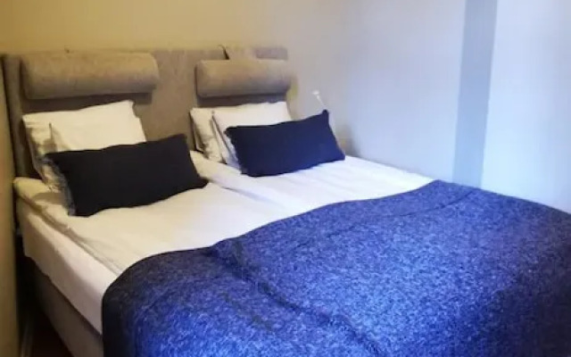 STF Sundsvall City Hotel & Hostel