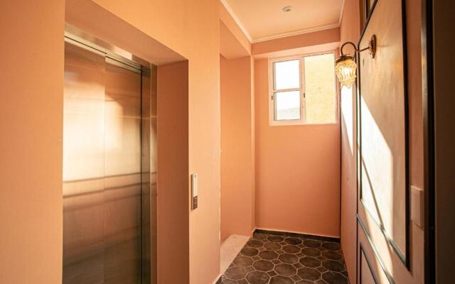 Rivera del Rio Boutique Hotel