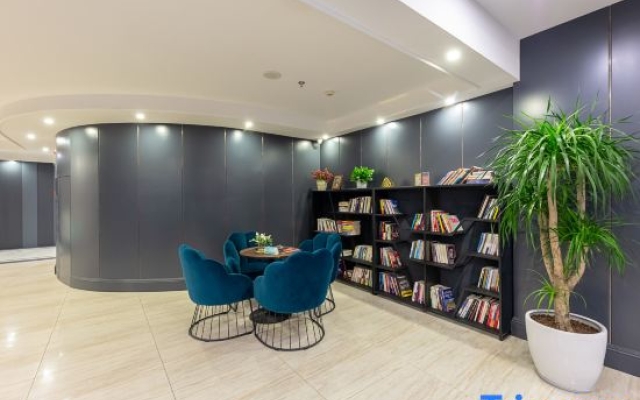 Yage Hotel