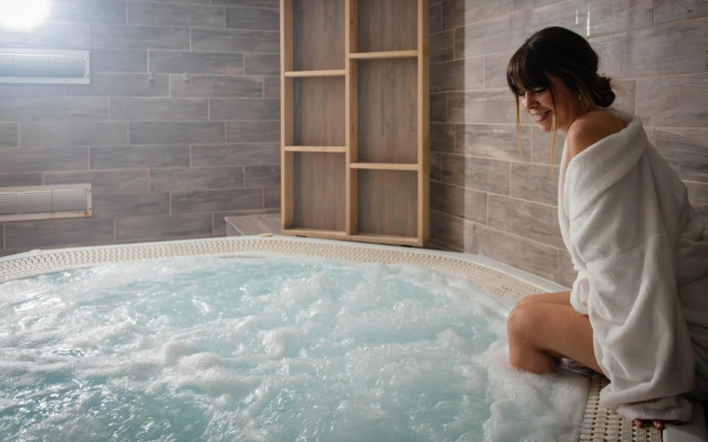 Hotel & Aparthotel Casteau Resort Mons