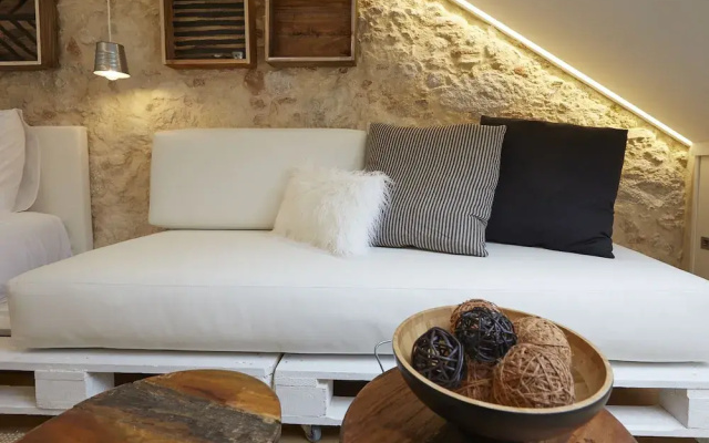 Sonel Investe Apartments Madalena 287 Studios