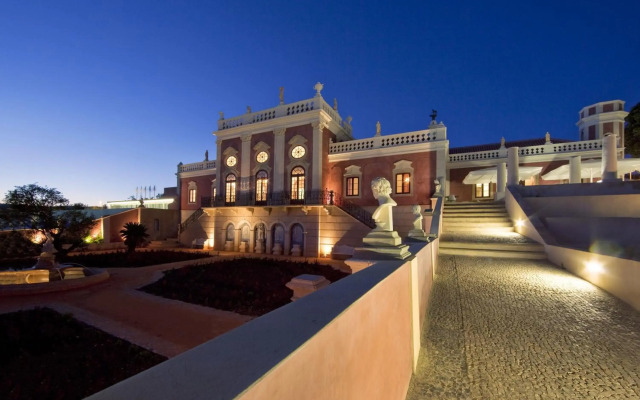 Pousada Palácio de Estói - Small Luxury Hotels