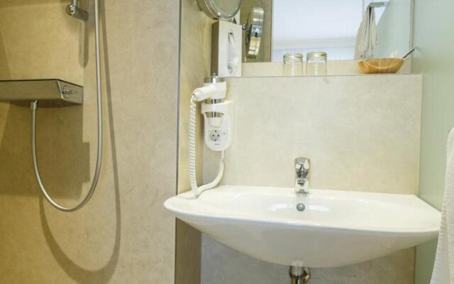 Das-Schmidt Privathotel