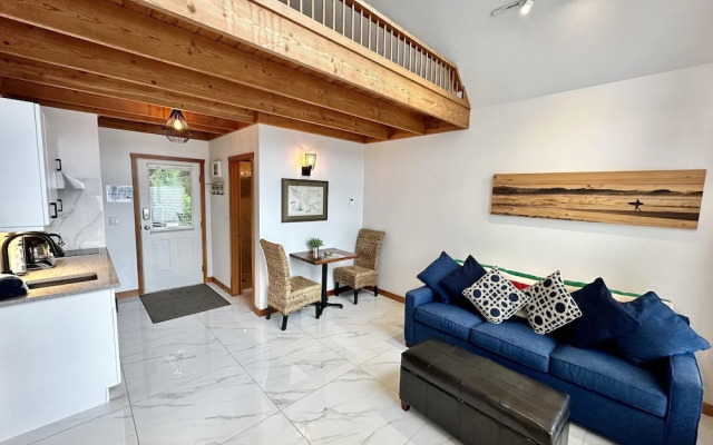 Doc Holiday Cabin