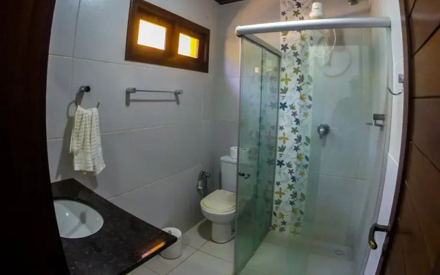 Pousada Enseada dos Mares