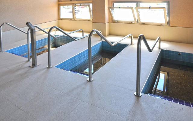 Gran Amérian Carlos V