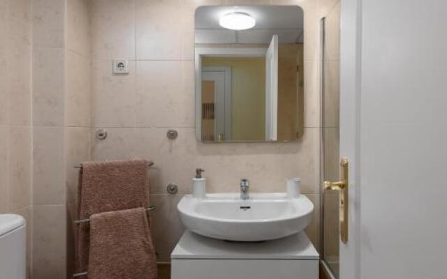 Apartamento Marbella Azul