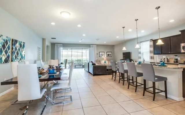 Fresh Heaven Pool Home by AV Dreams