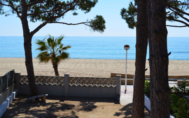 Villa Rosamar Beach Cambrils