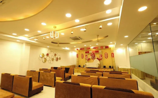 Darbar E Khas