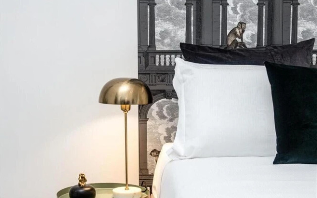 The Marble House - Luxury Apartment in Naples - Family
