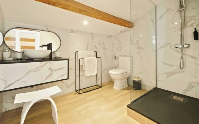 Residence Celli Saint-Tropez